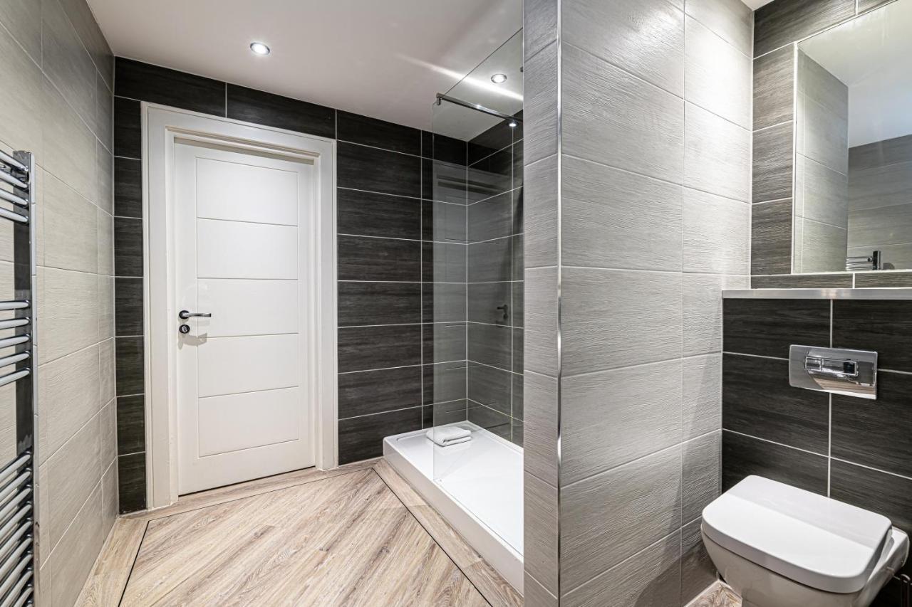 Walton Building Apartments Liverpool Exterior photo