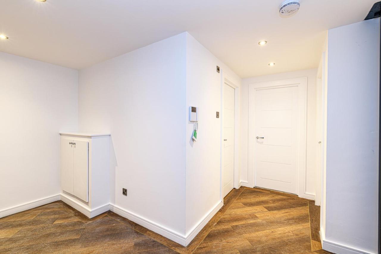 Walton Building Apartments Liverpool Exterior photo